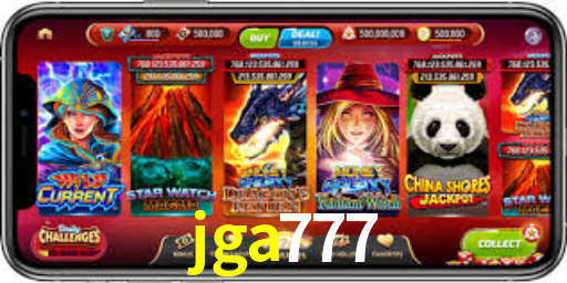 jga777 bet