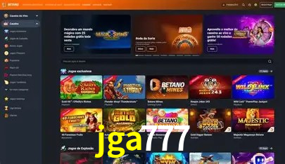 Ofertas Imperdíveis na jga777: Promoções e Bônus Que Valem a Pena