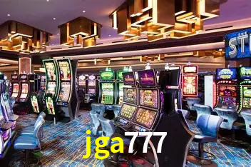 jga777 bet